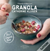 Capa do artigo Granola