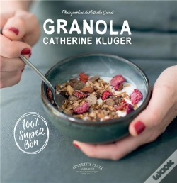 Capa do artigo Granola