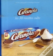 Capa do artigo Granola