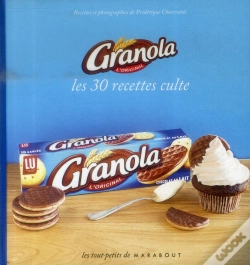 Capa do artigo Granola