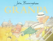 Capa do artigo Granpa