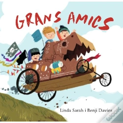 Capa do artigo Grans Amics