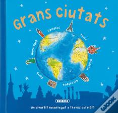 Grans Ciutats