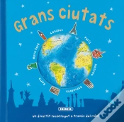Capa do artigo Grans Ciutats