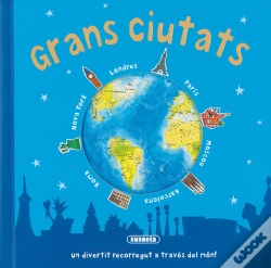 Capa do artigo Grans Ciutats