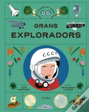 Capa do artigo Grans Exploradors