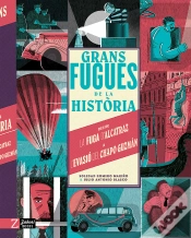 Capa do artigo Grans Fugues De La Història