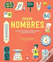 Capa do artigo Grans Nombres