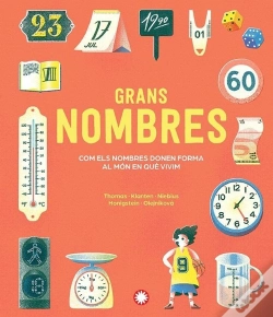 Capa do artigo Grans Nombres