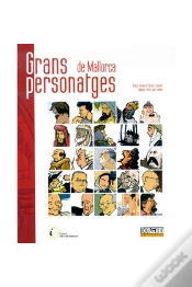 Capa do artigo Grans Personatges De Mallorca