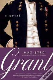 Capa do artigo Grant: A Novel