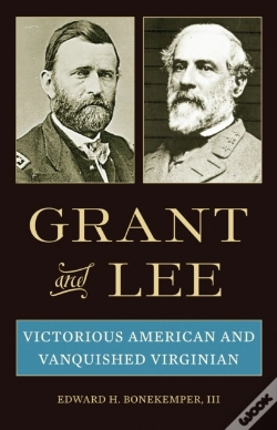 Capa do artigo Grant And Lee