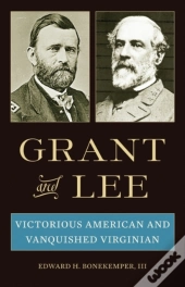 Grant And Lee