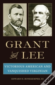 Capa do artigo Grant And Lee