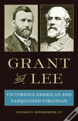 Capa do artigo Grant And Lee