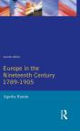 Grant And Temperley'S Europe In The Nineteenth Century 1789-1905 - Preview