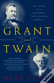 Capa do artigo Grant And Twain