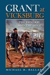 Capa do artigo Grant At Vicksburg