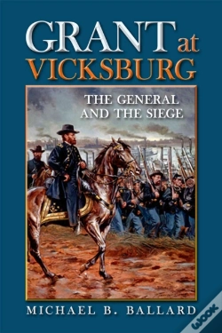 Capa do artigo Grant At Vicksburg