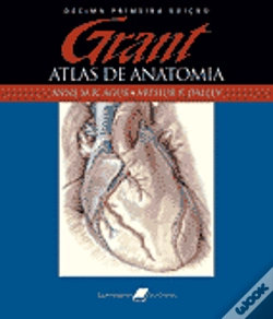 Capa do artigo Grant - Atlas de Anatomia