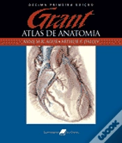 Capa do artigo Grant - Atlas de Anatomia