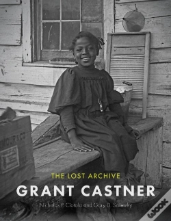 Capa do artigo Grant Castner