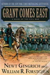 Capa do artigo Grant Comes East