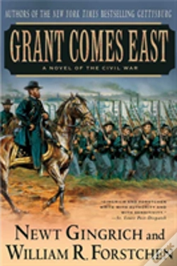 Capa do artigo Grant Comes East