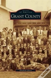 Capa do artigo Grant County