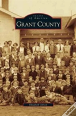 Capa do artigo Grant County