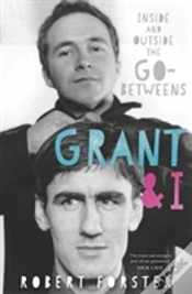Capa do artigo Grant & I
