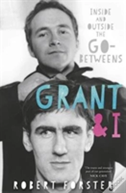 Capa do artigo Grant & I