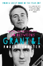 Capa do artigo Grant & I