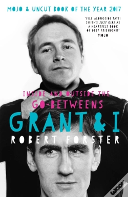 Capa do artigo Grant & I