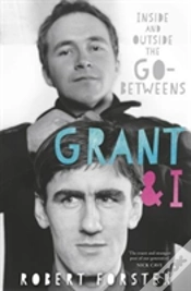 Capa do artigo Grant & I