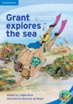 Capa do artigo Grant Explores The Sea