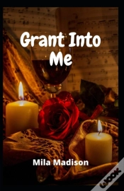 Capa do artigo Grant Into Me