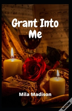 Capa do artigo Grant Into Me