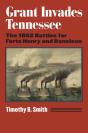 Grant Invades Tennessee - Preview