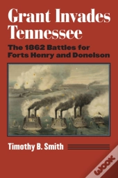 Grant Invades Tennessee