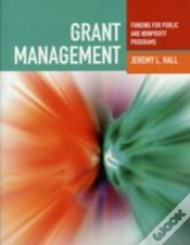 Capa do artigo Grant Management