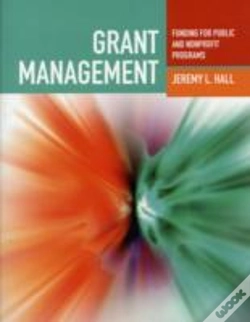 Capa do artigo Grant Management