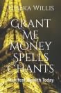 Grant Me Money Spells Chants - Preview