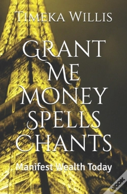 Capa do artigo Grant Me Money Spells Chants