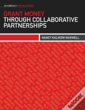 Grant Money Through Collaborative Partnerships