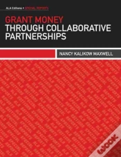 Capa do artigo Grant Money Through Collaborative Partnerships