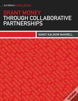 Capa do artigo Grant Money Through Collaborative Partnerships