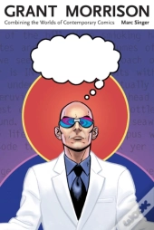 Grant Morrison