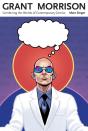 Grant Morrison - Preview