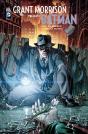 Grant Morrison présente Batman t.5 - Preview